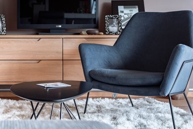 Jídelní židle a křesla