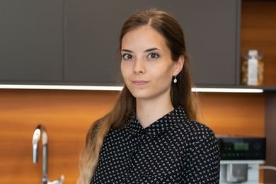 Ing arch. Alice Divišová