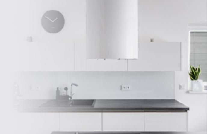 Kuchyně LIGHT Kuchyně LIGHT